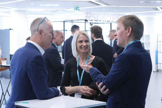 71148 photos from the "Prague Property Forum 2026" event