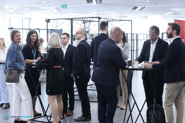 71150 photos from the "Prague Property Forum 2026" event