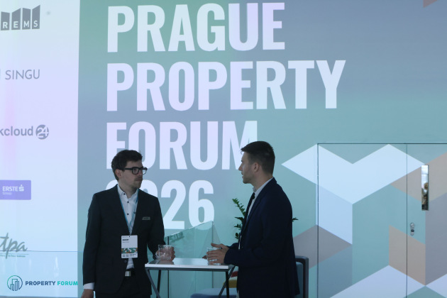 71151 photos from the "Prague Property Forum 2026" event