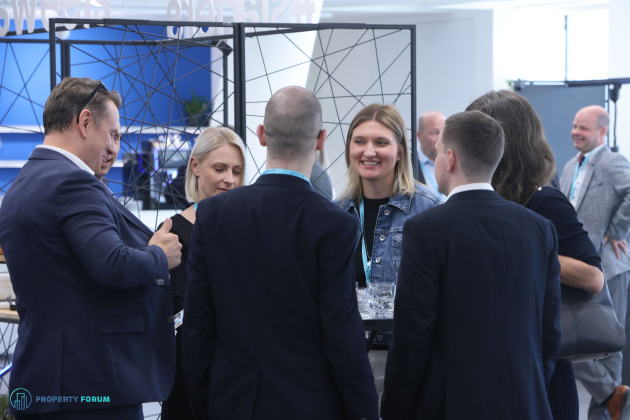 71152 photos from the "Prague Property Forum 2026" event