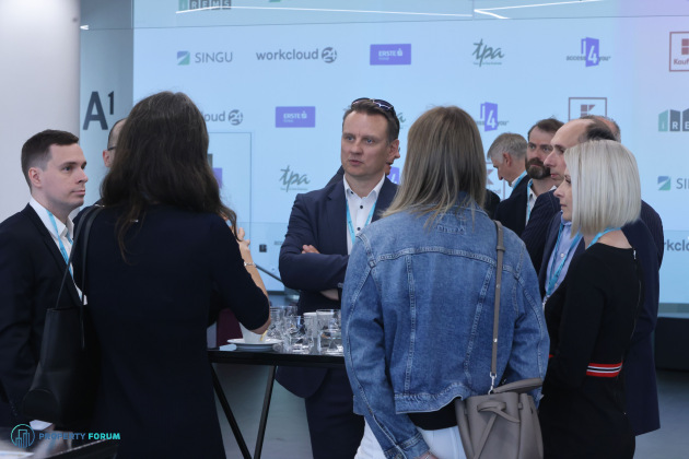71153 photos from the "Prague Property Forum 2026" event