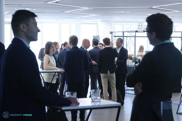 71154 photos from the "Prague Property Forum 2026" event