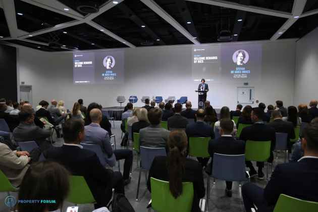 71157 photos from the "Prague Property Forum 2026" event
