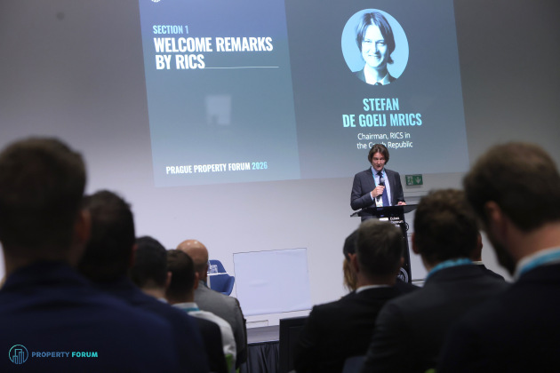71158 photos from the "Prague Property Forum 2026" event