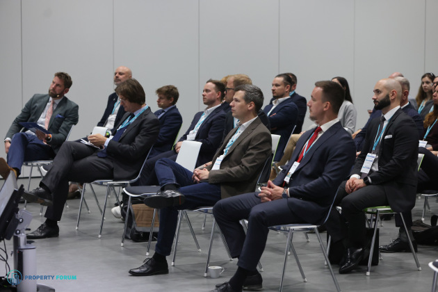 71159 photos from the "Prague Property Forum 2026" event