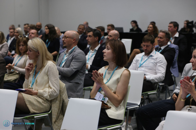 71160 photos from the "Prague Property Forum 2026" event