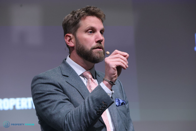 71161 photos from the "Prague Property Forum 2026" event