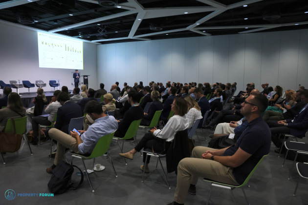 71162 photos from the "Prague Property Forum 2026" event