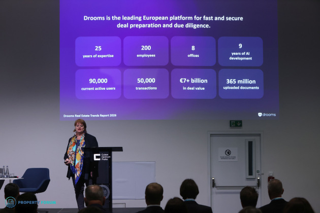 71166 photos from the "Prague Property Forum 2026" event