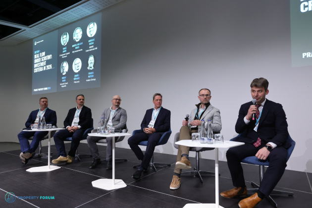 71167 photos from the "Prague Property Forum 2026" event
