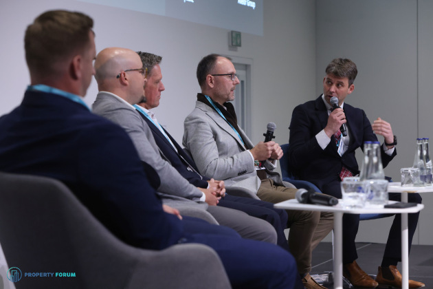 71169 photos from the "Prague Property Forum 2026" event