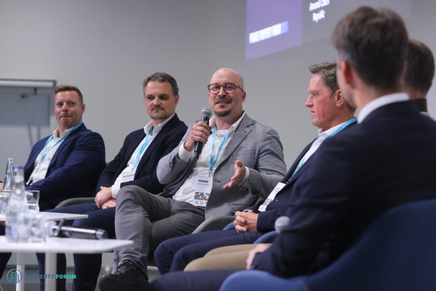 71170 photos from the "Prague Property Forum 2026" event