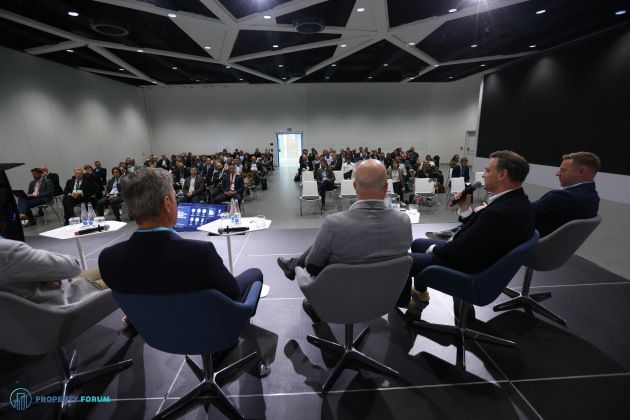 71172 photos from the "Prague Property Forum 2026" event