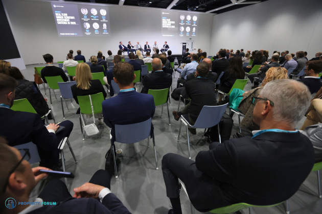 71173 photos from the "Prague Property Forum 2026" event