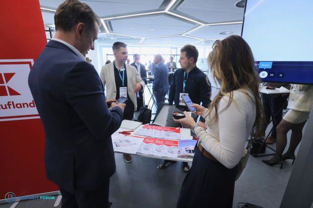 71176 photos from the "Prague Property Forum 2026" event