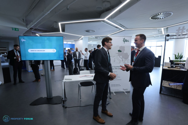 71177 photos from the "Prague Property Forum 2026" event