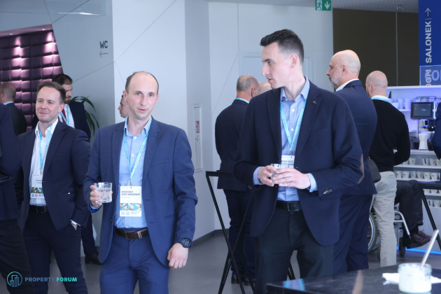 71178 photos from the "Prague Property Forum 2026" event