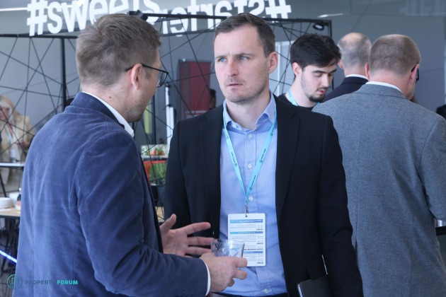 71180 photos from the "Prague Property Forum 2026" event
