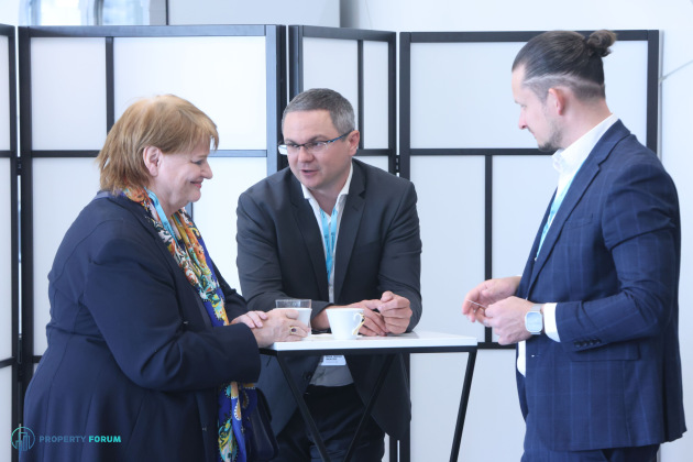71181 photos from the "Prague Property Forum 2026" event