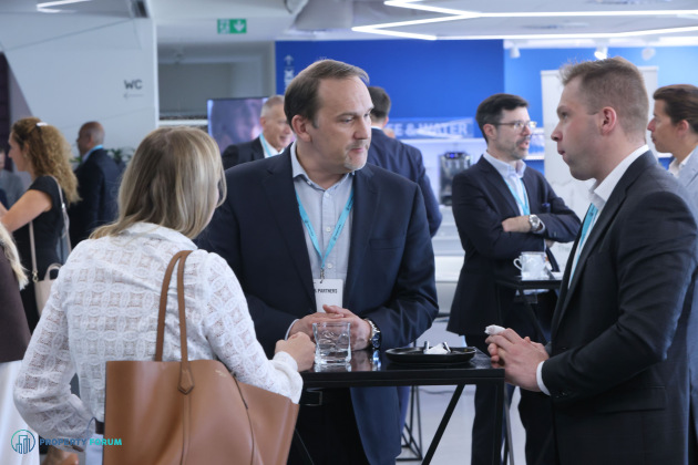 71182 photos from the "Prague Property Forum 2026" event