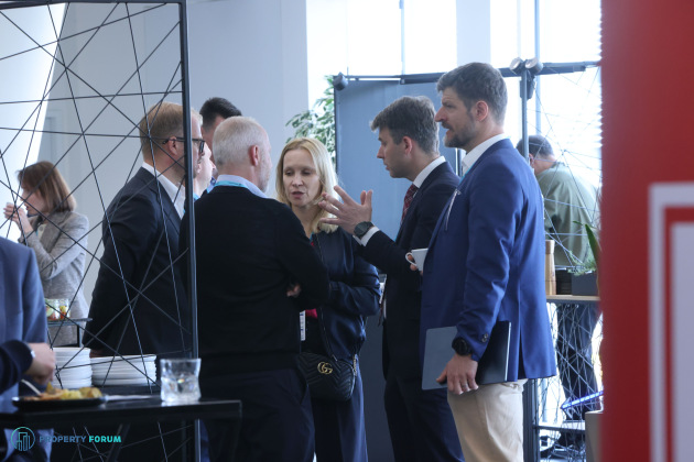 71184 photos from the "Prague Property Forum 2026" event
