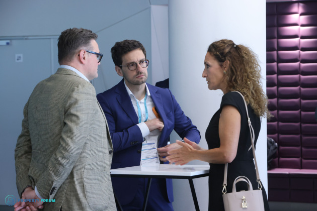 71185 photos from the "Prague Property Forum 2026" event