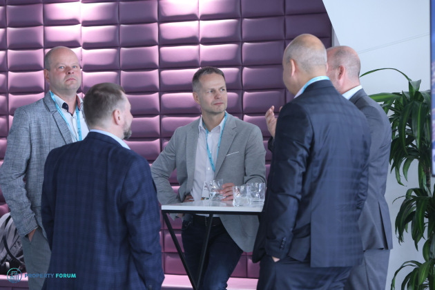 71186 photos from the "Prague Property Forum 2026" event