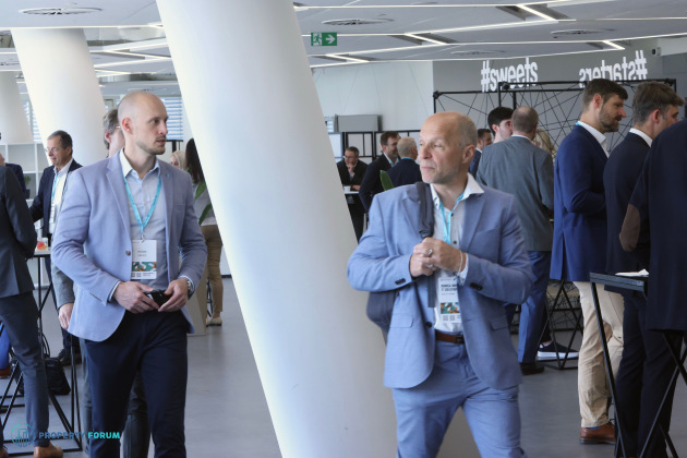 71187 photos from the "Prague Property Forum 2026" event