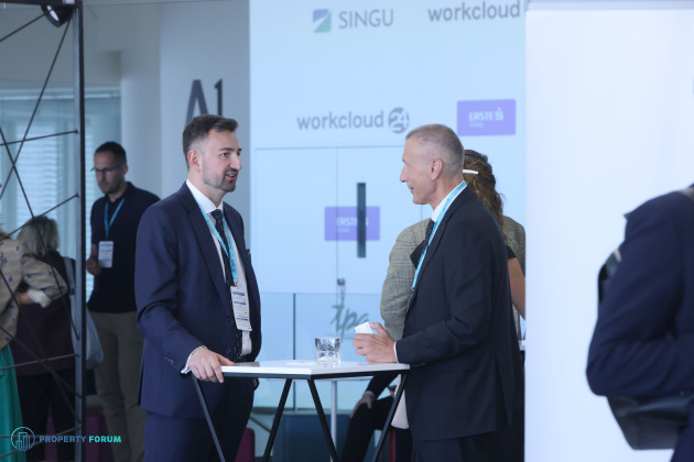 71188 photos from the "Prague Property Forum 2026" event