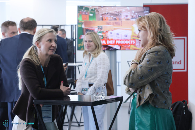71189 photos from the "Prague Property Forum 2026" event
