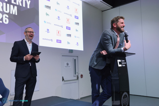 71190 photos from the "Prague Property Forum 2026" event