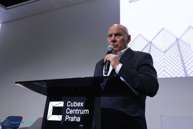 71191 photos from the "Prague Property Forum 2026" event