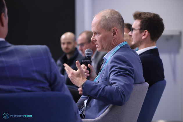 71197 photos from the "Prague Property Forum 2026" event