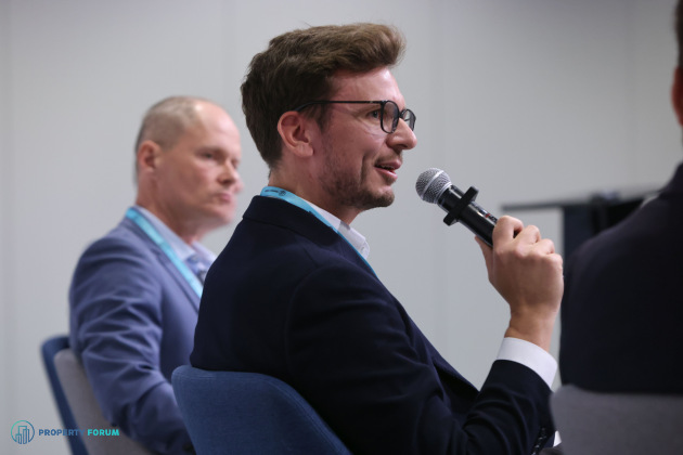 71199 photos from the "Prague Property Forum 2026" event