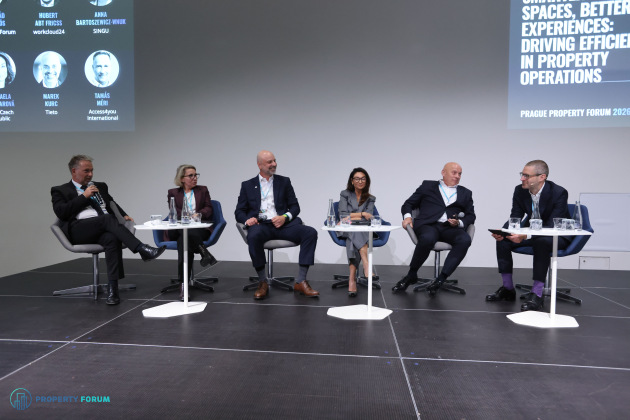 71200 photos from the "Prague Property Forum 2026" event