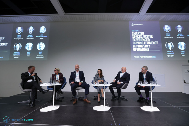 71201 photos from the "Prague Property Forum 2026" event
