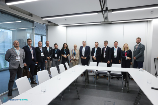 71202 photos from the "Prague Property Forum 2026" event