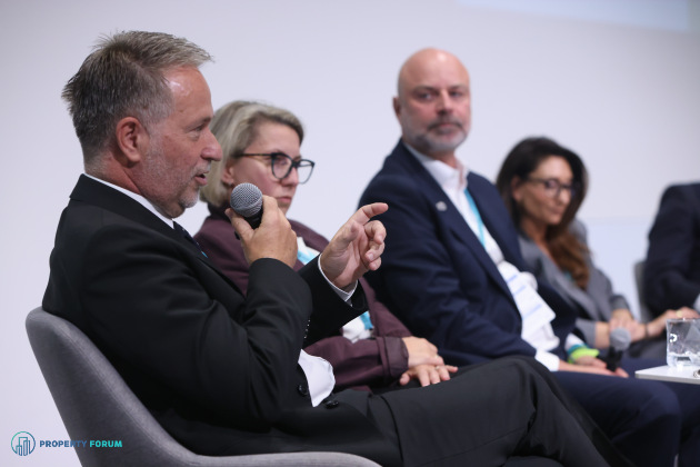 71203 photos from the "Prague Property Forum 2026" event