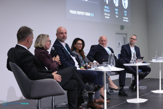 71204 photos from the "Prague Property Forum 2026" event