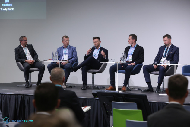 71206 photos from the "Prague Property Forum 2026" event