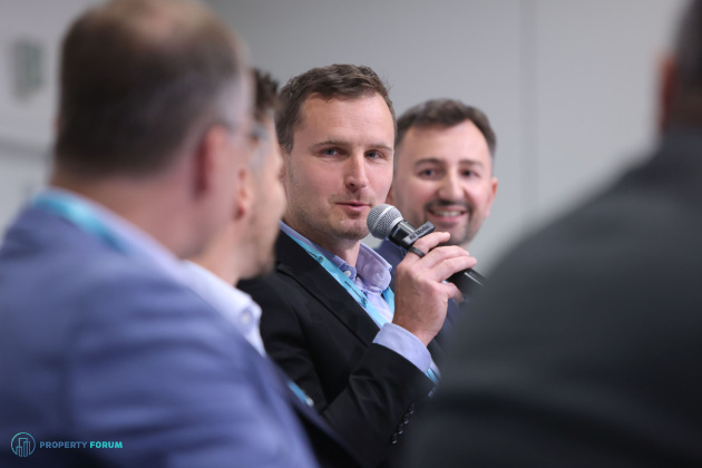 71207 photos from the "Prague Property Forum 2026" event