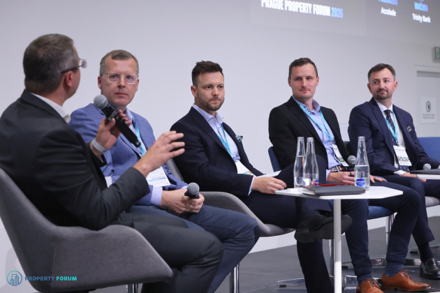 71208 photos from the "Prague Property Forum 2026" event