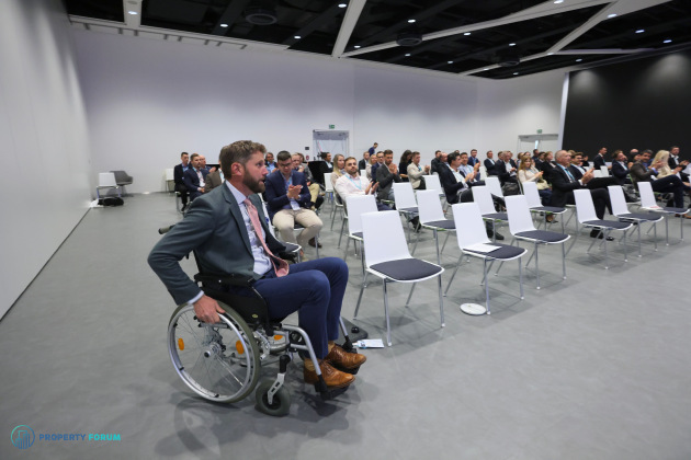 71209 photos from the "Prague Property Forum 2026" event