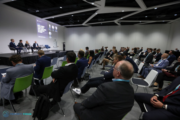 71211 photos from the "Prague Property Forum 2026" event
