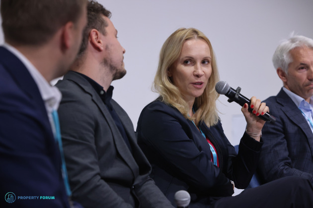 71213 photos from the "Prague Property Forum 2026" event
