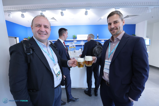 71214 photos from the "Prague Property Forum 2026" event