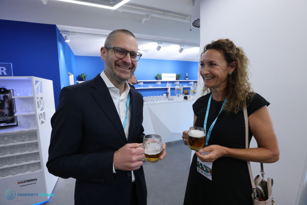 71215 photos from the "Prague Property Forum 2026" event