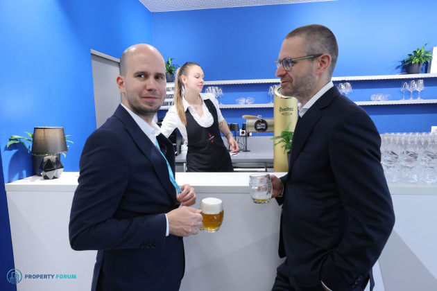 71216 photos from the "Prague Property Forum 2026" event