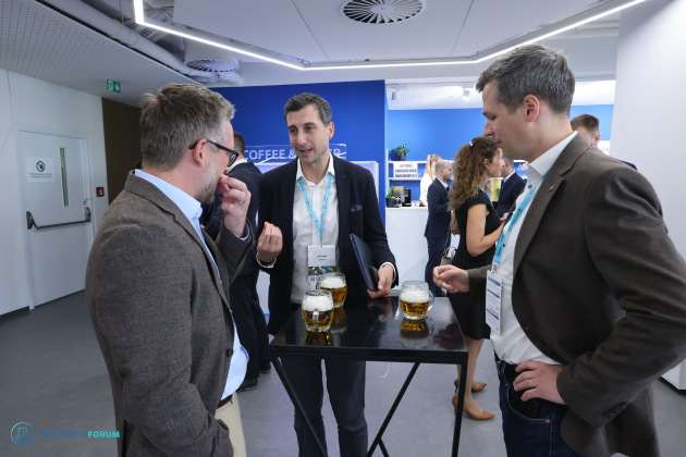 71217 photos from the "Prague Property Forum 2026" event