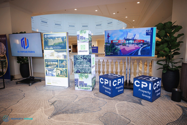 71221 photos from the "Bucharest Business Forum 2026" event